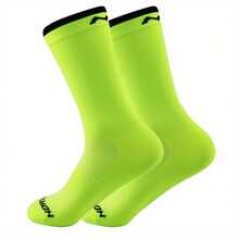 CT TAPESOCKS 1 Pair Women Men Out Door Sport Cycling Socks - Multicolor - View 10