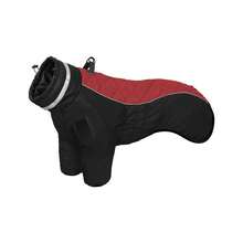 Dog Winter Warm Jacket, Windproof Dog Coat, Reflective High Collar Dog Winter Jacket Snowproof, Full Wool Coat, Suitable For Small, Medium, Large Pets - Multicolor - View 19