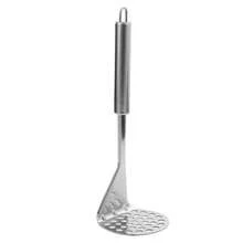 Potato Masher & Potato Ricer - Silver - View 10