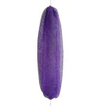 Authentic African Exfoliating Net Sponge, Suitable For Body And Back Scrubbing, Light Beige Nylon Fiber Bathing System, Stretchable Shower Sponge, Suitable For All Skin Types, Ideal For Daily Use - Multiple Styles - View 16