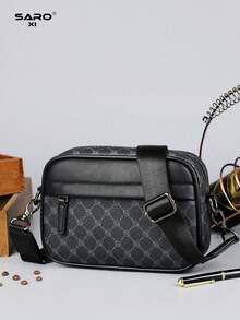 Outdoor Fanny Pack - Multicolor - View 1