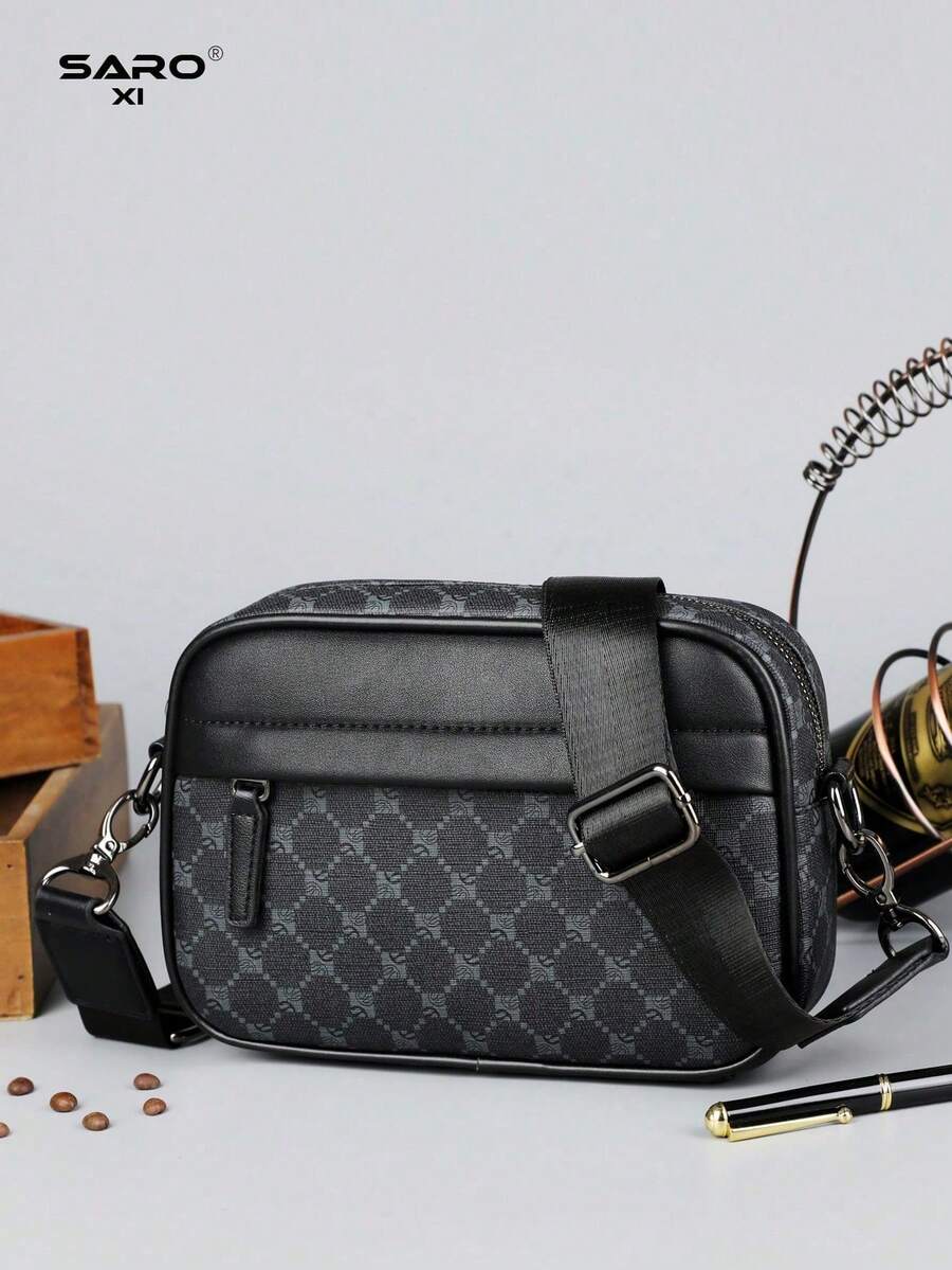 Outdoor Fanny Pack - Multicolor - View 1