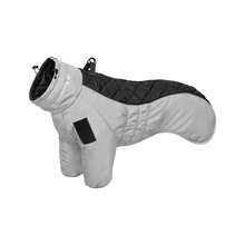 Dog Winter Warm Jacket, Windproof Dog Coat, Reflective High Collar Dog Winter Jacket Snowproof, Full Wool Coat, Suitable For Small, Medium, Large Pets - Multicolor - View 40