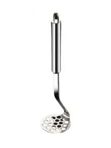Potato Masher & Potato Ricer - Silver - View 9