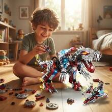 Kids Dinosaurs & Prehistoric Creatures - 1 - View 6