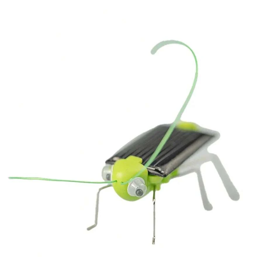 Kids Solar Power Kits - 1 - View 1