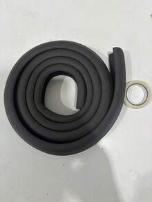 2m Corner Guard Strip, Suitable For Home Furniture Corner Protection, Table Corner Protection Tape, Table Corner Edge Anti-Collision Strip, Anti-Collision Foam Protection Strip, Cushioning Strip - Edge Guard Strip - View 16