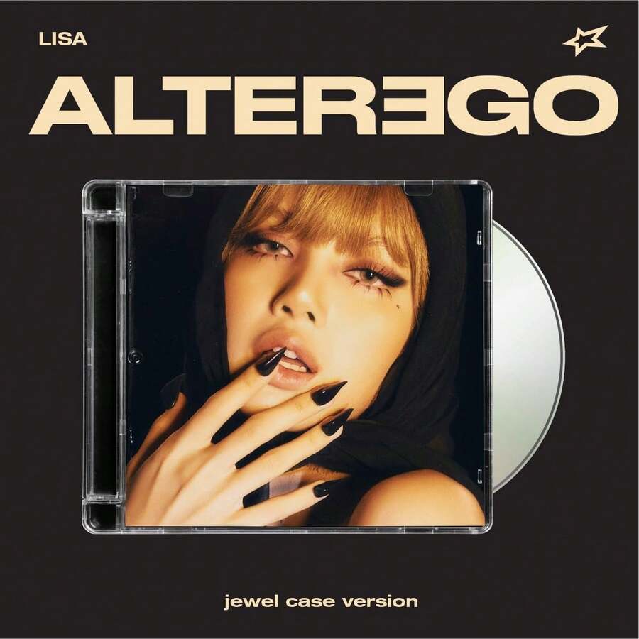 Target Alter Ego - View 1