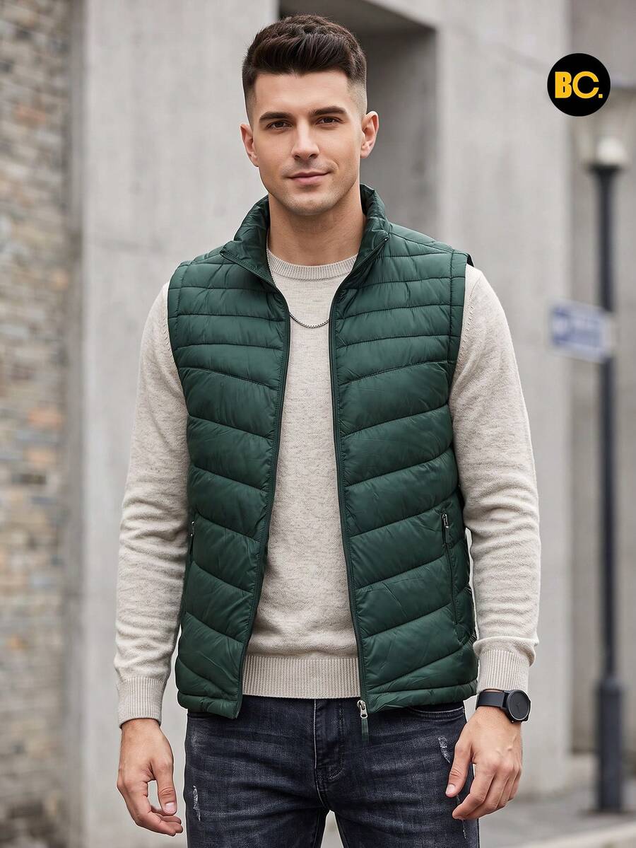 Big City Men Winter Coats