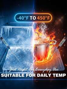 Silicone Dish Drying Mat, Foldable Kitchen Drying Mat, Dish Drainer Mat, Coffee Bar Mat, Kitchen Non-Slip Stove Mat, Foldable And Rollable For Easy Storage, Kitchen Essential, Kitchen Decor. Halloween, Christmas, Best Gift For Women. Kitchen Gadget; Desktop Accessory - Multicolor - View 5