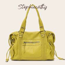 Mustard Yellow
