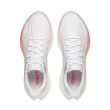 Li-Ning RED HARE 9 PRO Women's Racing Training Running Shoes ARPW024 - White - View 9
