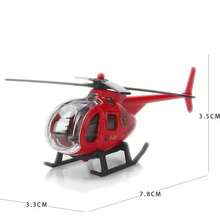 Kids Helicopters - A001 - View 11