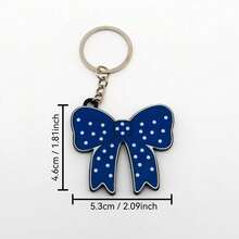 Bow-Knot Style Manual Easy-Open Can Opener, Perfect For Opening Beer, Beer Cans And Beverage Cans, Can Be Hung On Keys, Essential For Every Home, Kitchen Gadget, Keychain, Outdoor Decor, Portable - View 12