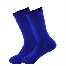CT TAPESOCKS 1 Pair Women Men Out Door Sport Cycling Socks - Multicolor - View 4