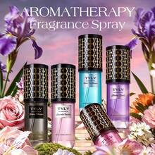 5 Aroma Semprotan Wewangian untuk Wanita, Semprotan Aromaterapi Tubuh, Wewangian Tahan Lama, Semprotan Parfum Segar dan Ringan untuk Kencan & Pemakaian Sehari-hari - 6084 - View 6