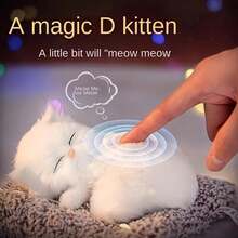 Kids Plush Interactive Toys - 1 - View 3
