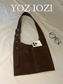Coffee Brown