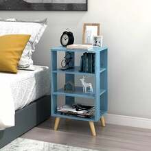 Living Room Table Sets - Baby Blue - View 6