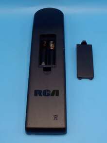 Remote Controls - View 4