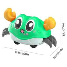 Baby Push & Pull Toys - Blue - View 3