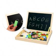 Kids Magnetic & Mechanical Drawing Boards - 1 - View 5