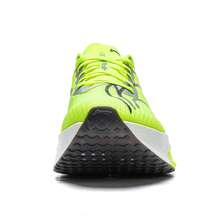 LI-NING FEIDIAN 6 CHALLENGER Men's Professional Carbon Plate Racing Running Shoes Marathon Match Training Sneakers ARMW003 - Fluorescent Bright Green - View 6