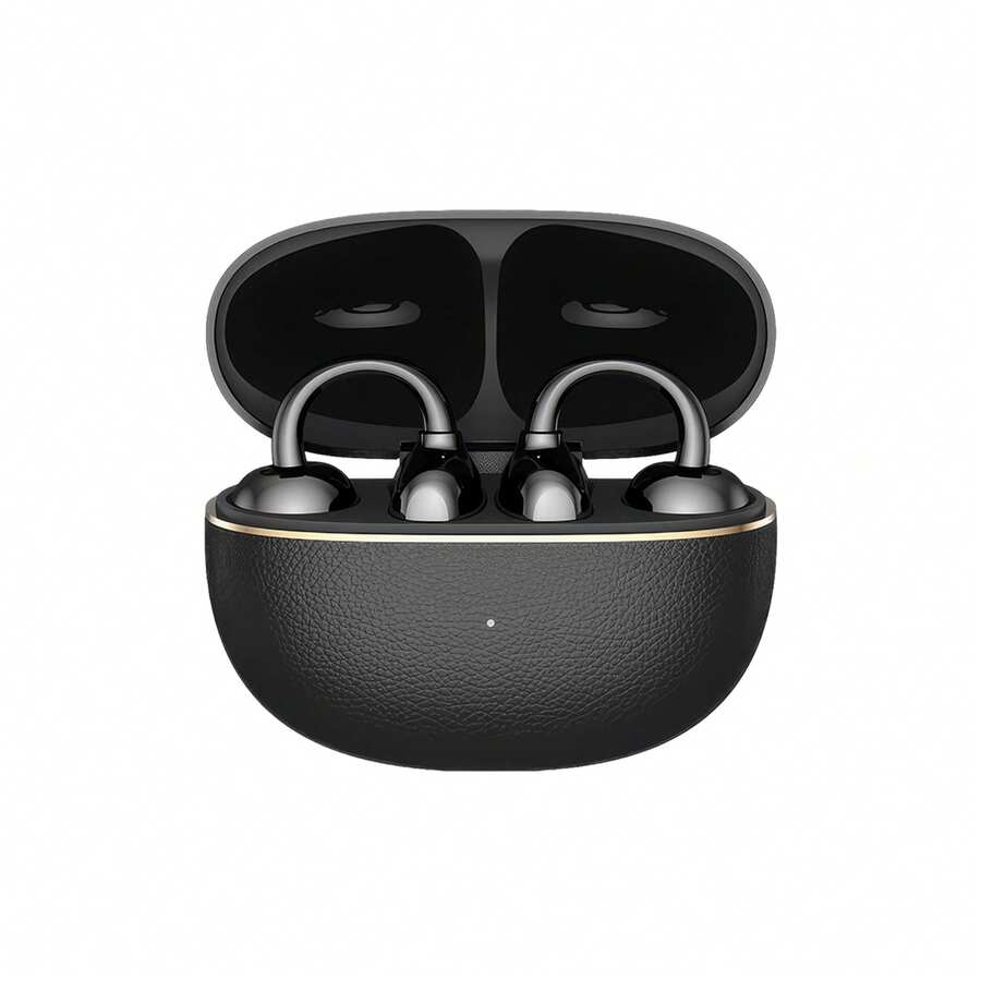 Honor Choice Earbuds Clip2 Pro Black - View 1