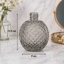 Vidro 320ml Bico de Jaca - 1PC - Visão 2