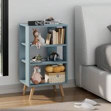 Living Room Table Sets - Baby Blue - View 4