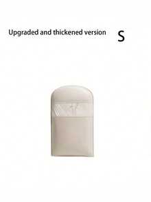 1pc Down Jacket Compression Dust-Proof Cover, New Transparent Window Hanging Garment Bag With Self-Compression Zipper - Compression Rate Up To 40%, Suitable For Bedroom, Home And Dormitory, Can Store Down Jackets, Suits, Shirts And Other Clothing, Down Jacket Compression Dust-Proof Cover, Wardrobe Clothing Dust-Proof Compression Bag, Household Visible Hanging Garment Dust-Proof Cover Bag, Multiple Sizes Available - Multicolor - View 15