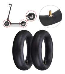 Scooter Motor - Black - View 1