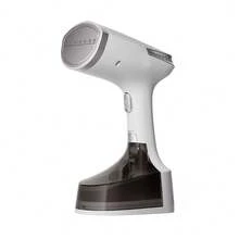 scbestuygo 6-In-1 Handheld Clothes Steamer, Portable Fabric Wrinkle Remover, Deep Flatten & Vertical Steaming, For Printed Patterns, Compact Garment Iron For Home Travel - Multicolor - View 9