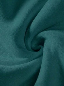 Impala Men Sweatshirts - Army Green - View 3