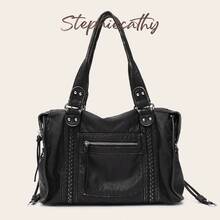 black silver