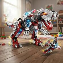 Kids Dinosaurs & Prehistoric Creatures - 1 - View 7