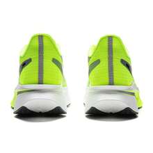 LI-NING FEIDIAN 6 CHALLENGER Men's Professional Carbon Plate Racing Running Shoes Marathon Match Training Sneakers ARMW003 - Fluorescent Bright Green - View 5