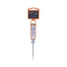 Probador de circuitos 14 cm de corriente altern a Truper - A - Ver 4