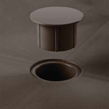 Outdoor Table & Chair Sets - Brown - View 4
