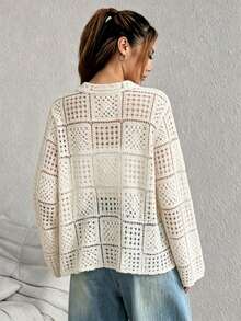 Women Blouses & Shirts - White 2 - View 2