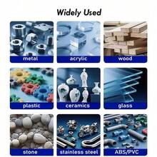 Super Glue, Welding Adhesive, Quick Dry Glue, All-Purpose, For Bonding Iron, Metal, Glass, Ceramic, Stone, Plastic, Wood, Rubber - Strong Welding Multi-Purpose Adhesive - CJ-367 - View 13