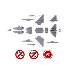 Kids Block Airplanes - SA-52B - View 11