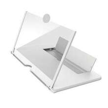12 Inch Phone Screen Magnifier, Phone Stand, Portable High Definition Screen Video Magnifying Glass Holder - Multicolor - View 13