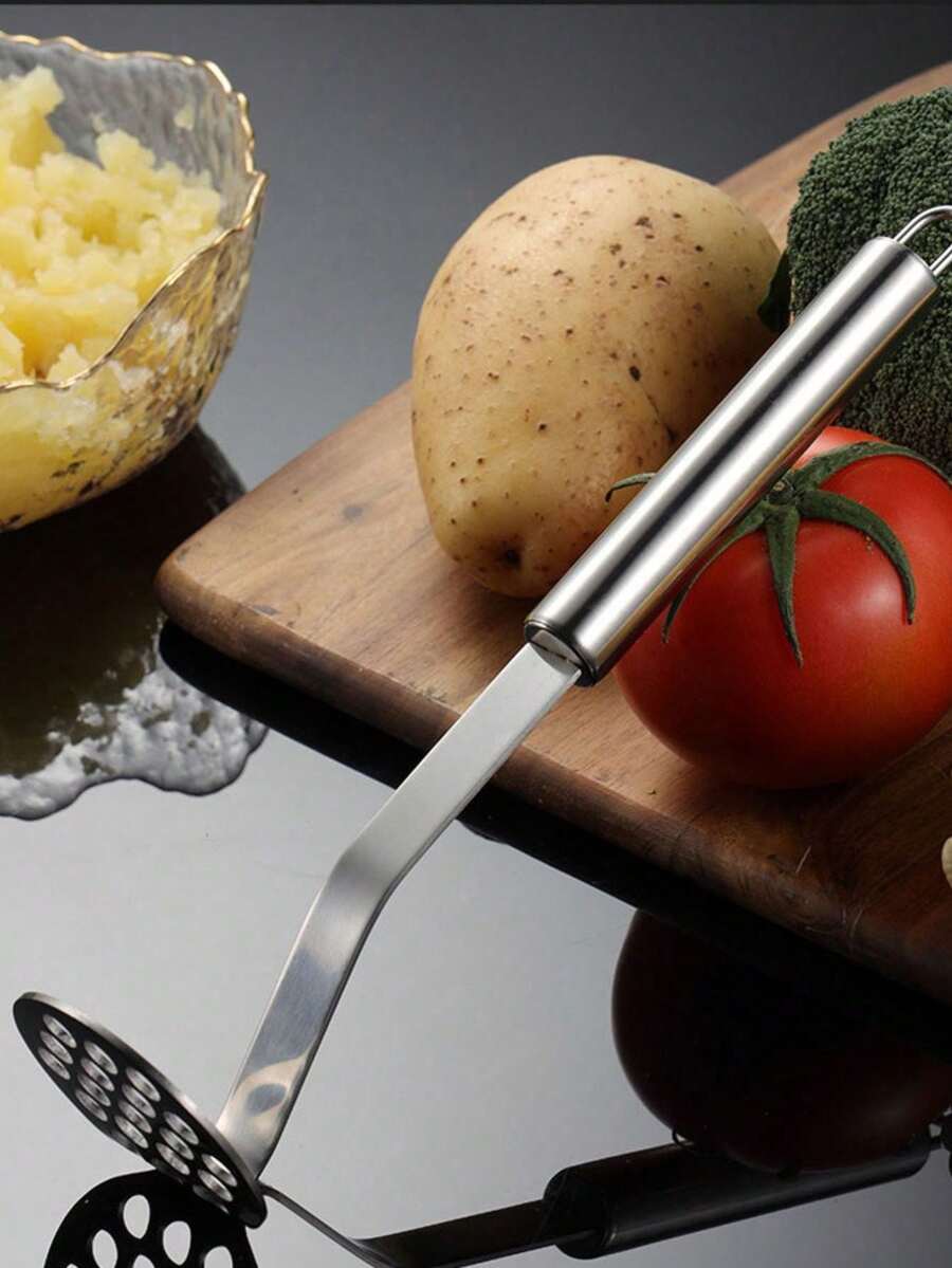 Potato Masher & Potato Ricer