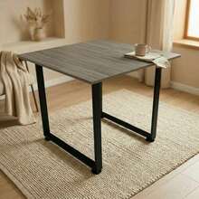 Dining Tables - Coffee Brown - View 1
