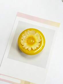 1. Dudukan Ponsel Berbentuk Bunga Daisy Transparan Berwarna Permen, Dudukan Ponsel Meja Malas yang Dapat Dilepas dan Diperpanjang, Dudukan Ponsel yang Dapat Ditarik - MultiWarna - View 6