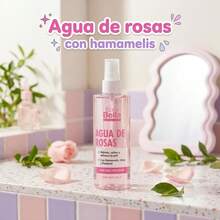 Toner - Rose - View 5