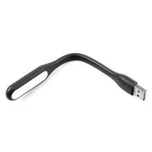 Luminária Flexível Led Usb Para Notebook Pc Leitura - Visão 3