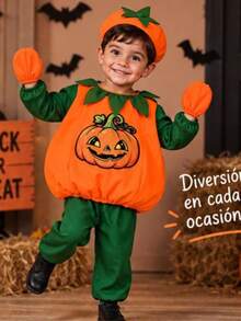 Tween Girls Costumes - Orange - View 1