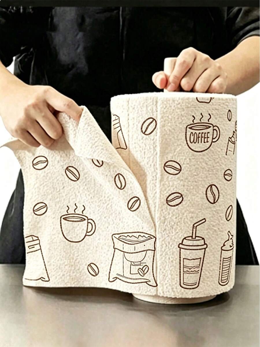 Reusable Super Absorbent Microfiber Cleaning Cloth, High Absorbency ...